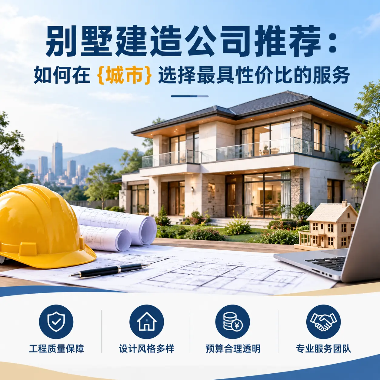 别墅建造公司推荐:如何在 荔波 选择最具性价比的服务
